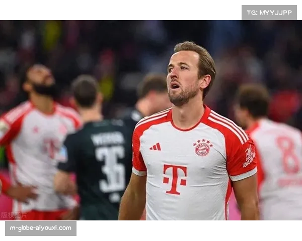 拜仁慕尼黑德甲积分榜领先优势扩大至九分 凯恩十七球领跑射手榜