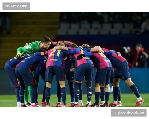 巴萨2025年狂轰169球 创队史第五进攻风暴重塑西甲格局