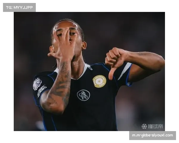 切尔西四球逆转维拉重返前五 若昂佩德罗帽子戏法闪耀