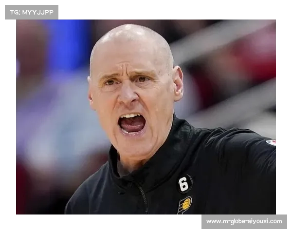 卡莱尔步行者七连败期间 阵容试验与年轻球员使用