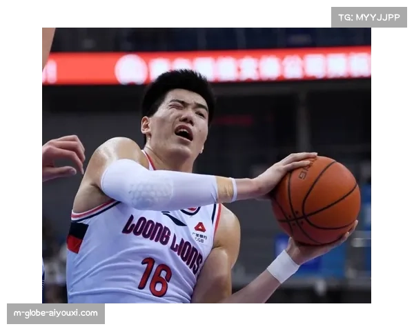 焦泊乔伤病恢复进度良好 广东季后赛内线储备增强