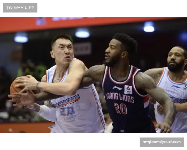 山东高速中距离命中率14.3%，中投效率在季后赛首轮跌至冰点